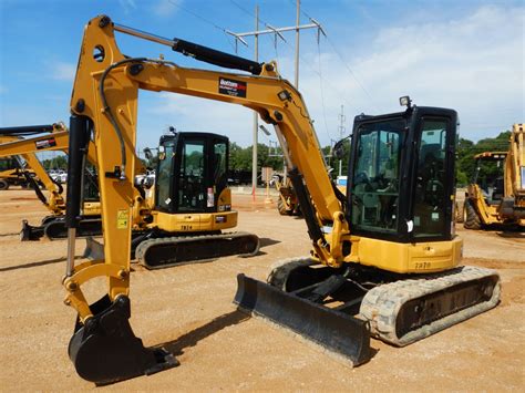 2016 caterpillar 305c mini excavator|cat 305 mini excavator width.